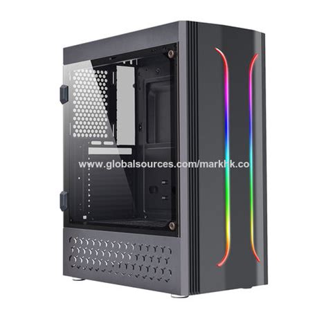 Buy Wholesale China 5 In 1 Rgb Gaming Kit, Computer Gaming Chassis With ...