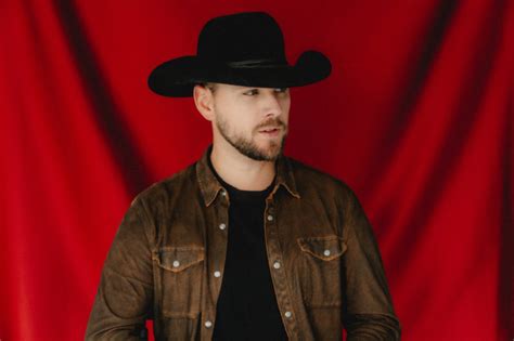 Brett Kissel Talks About His New Album The Compass Project — West