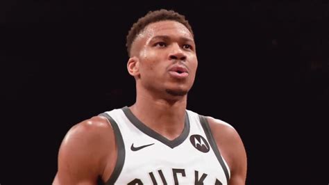 NBA Giannis zdradził kto jego zdaniem jest najlepszy w lidze Ma