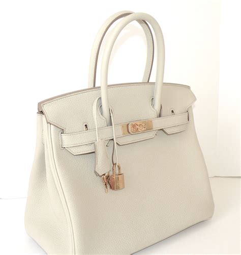 Cheap Birkin Bag 30cm Beton Togo Gold Hardware Phoenix, AZ – hermes ...