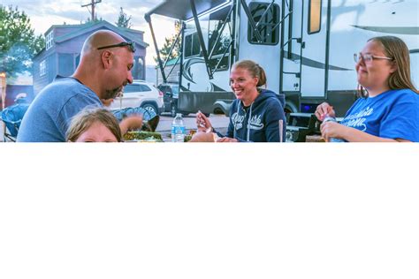 Colorado Springs' Hidden Gem: More Than Just a Campground