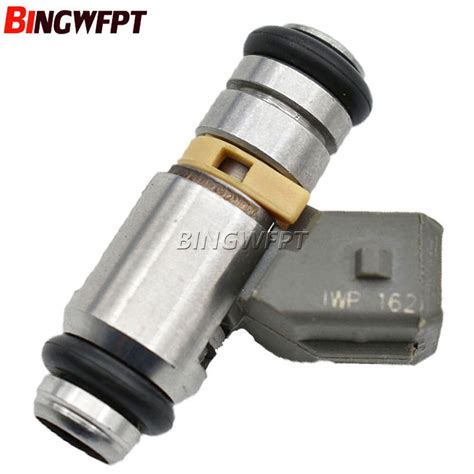 Pc Fuel Injector Iwp For Multistrada Sport Gt Moto Guzzi Breva