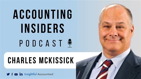 Charles Mckissick Mastering Outsourced Accounting Benefits Tips