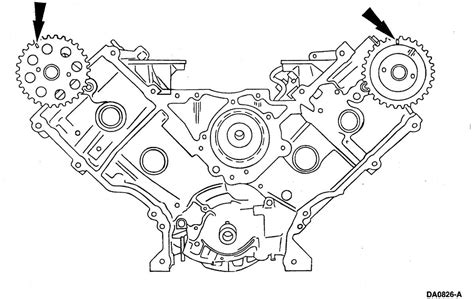 Understanding The Triton Timing Chain Diagram A Comprehensive Guide