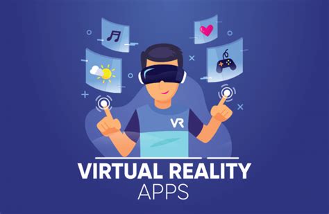 Las 8 Mejores Aplicaciones De Realidad Virtual En 2020 Barcelona Geeks