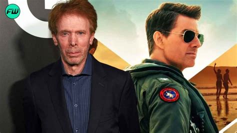 Is Top Gun 3 Happening? Top Gun: Maverick Producer Jerry Bruckheimer ...