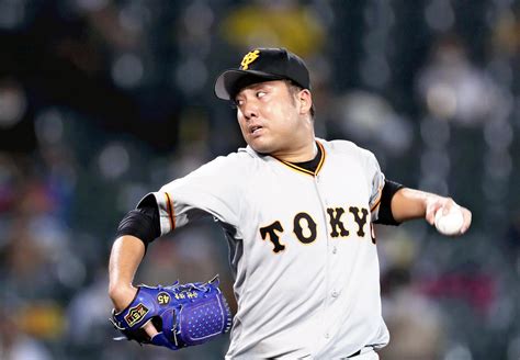 【巨人】巨人・今村信貴が先発、denaは浜口遥大スタメン発表 スポーツ報知