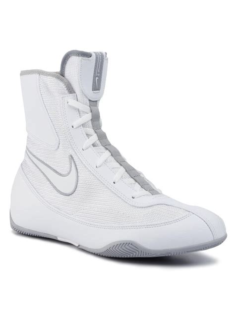 Nike Machomai Epapoutsia Gr