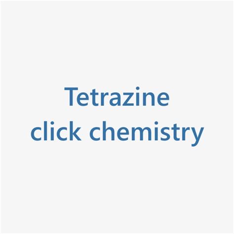 SiR-tetrazine