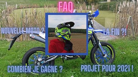 Faq De Je Repond A Tout Argent Youtube Projet Youtube