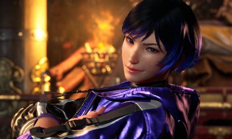 Novo Trailer De Tekken 8 Revela A Personagem Reina GameVicio