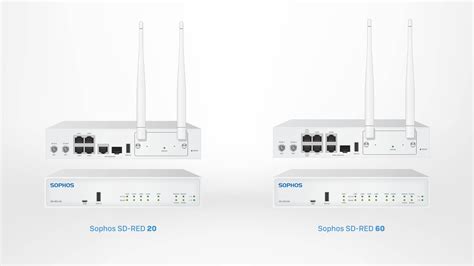 Pfs On Sophos Sd Red Hardware Netgate Forum