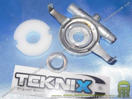 Teknix Meter Trainer For Mbk Moped Axis Mm