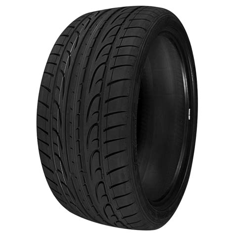 Pneu 24540r18 Dunlop Sp Sport Maxx 93y