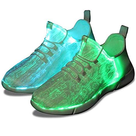 Top 10 Best Light Up Running Shoes For Adults | Review 2021 - Best Review Geek