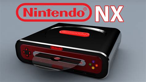 Rumor Nintendo Nx Sar Pi Potente Di Playstation E Visualizzer I