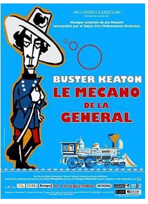 Le mécano de la General EAC 69 premier degré