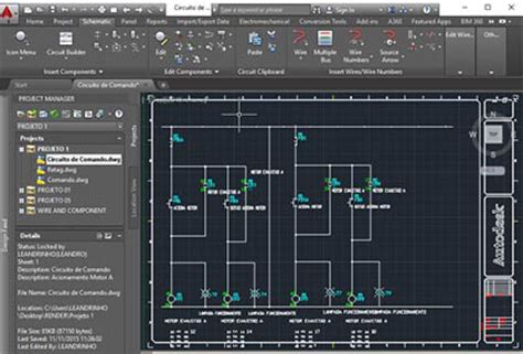 Course Autocad Electrical Basic Online Courses From Basic To