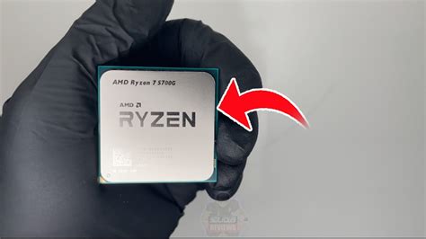 Amd Ryzen 7 5700g Review Youtube