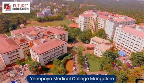 Yenepoya Medical College Mangalore Admissions 2022 23 Eligibility