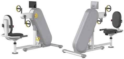 Ergonomic Exercise Equipment at Charles Betz blog