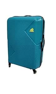 American Tourister Kamiliant Zakk Secure Polypropylene Cms Blue