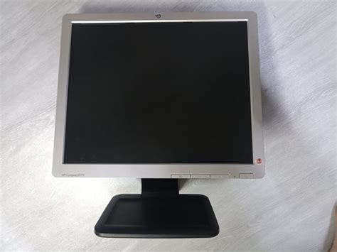 HP Compact LE1711 17 inch LCD Monitor | Lazada