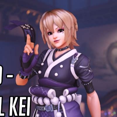 [Top 10] Overwatch 2 Best Kiriko Skins That Look Freakin’ Awesome ...