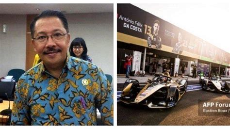 Cium Aroma Kejanggalan Politisi PDIP Duga Anggaran Formula E Dari