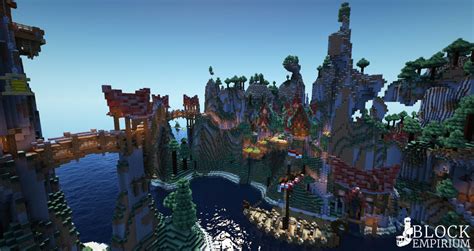 Bad Bergheim Block Empirium Der Minecraft Server Ab 18