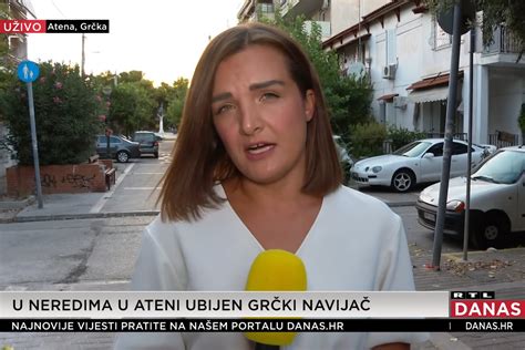 Reporterka RTL a iz Grčke Htjeli su nam oduzeti opremu otkrila je