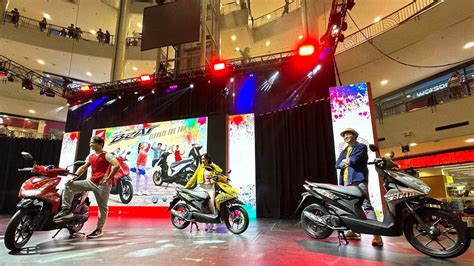 Honda Beat Unveiled In Ph Prices Specs Features