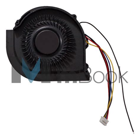 Cooler Fan Ventoinha Para Lenovo 00HM903