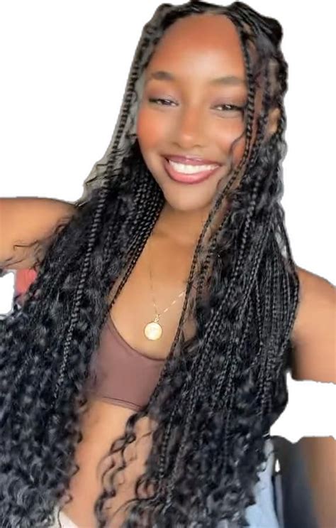 Dajjrambo Protective Hairstyles Braids African Braids Hairstyles