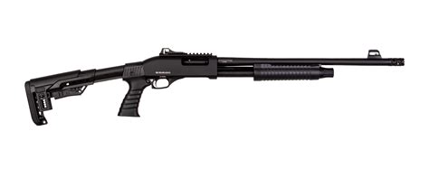 Orion Orn 103 Pump Action Shotgun Orion Arms