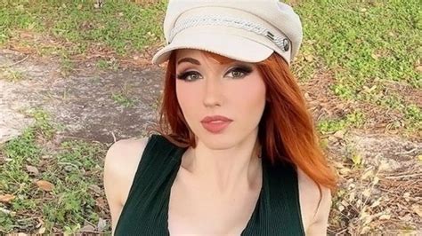 Amouranth Blasts Ignorant Haters Claiming She Lied About Shift Away