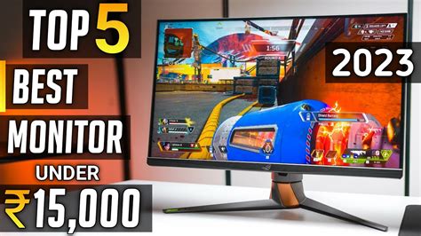 Top Best Gaming Monitor Under In Best Monitor Under