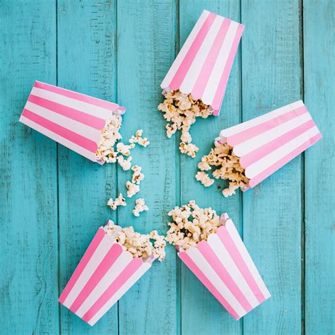 Custom Pop Corn Boxes Enhancing Your Brand Identity