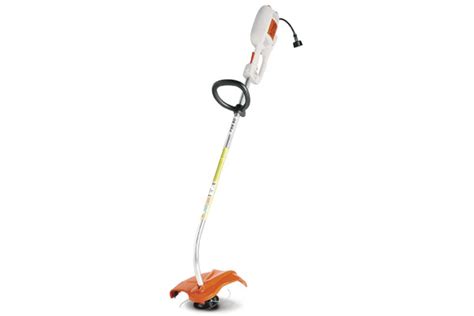 Stihl FSE 60 LandPro Equipment NY OH PA