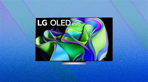 The best LG TV is on sale right now