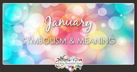 What Does January Mean January Birthstone Zodiac Sign Flower Number