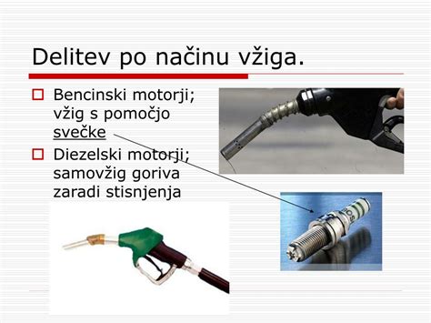 Ppt Motorji Z Notranjim Izgorevanjem Powerpoint Presentation Free