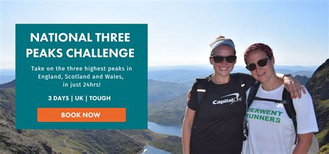 Charity Challenges, Charity Treks, Charity Bike Ride & Charity Cycles