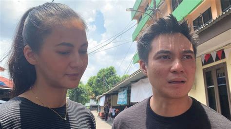 Walau Sudah Damai Dengan Pelapor Kasus Prank KDRT Baim Wong Dan Paula