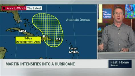 Possible Coastal Storm For Southeast Coast Next Week - Videos from The ...