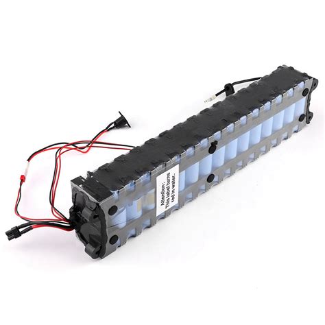 36V 6 6Ah Battery For Original Xiaomi M365 Folding Electric Scooter