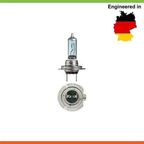 NARVA H7 Globe 12V 55W Arctic Plus 50 For Mercedes-Benz Viano 3.7 (W639 ...