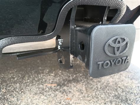 2022 Rav4 Prime OEM Hitch Installation Details Costs And