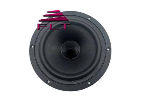 Midwoofer Neo Magnet Full Range Speaker With Good Sound Quality