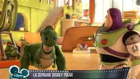 La Semaine Disney Pixar Sur Disney Cinemagic Partir Du Mai Vid O